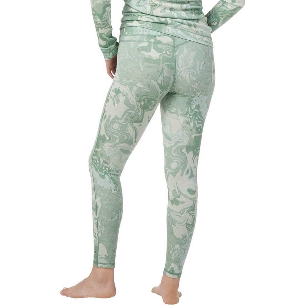 Smartwool merino baselayer women’s bottoms - size medium